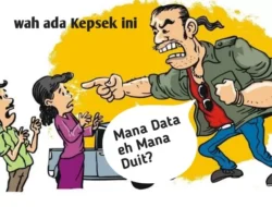 Modus Sindikat Lintas Provinsi Tekan Kepsek via WA, SWI OKI: Laporkan Pemerasan Oknum Pencatut Jurnalis