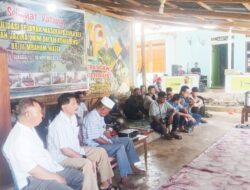 Keluarga Besar Kei di Fakfak Gelar Pra-Konferensi, Siap Sukseskan Kongres III Dewan Adat Mbaham Matta