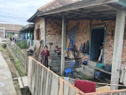 Ironi Sanitasi di Dapur Gizi Negara, Limbah SPPG Cemari Sumber Air Bersih Warga Miskin