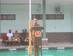 Turnamen Voli Bupati–Wakil Bupati Cup 2025 Resmi Dibuka, Ketua PBVSI: Melalui Turnamen Voli, Kita Tumbuhkan Jiwa Sehat dan Sportivitas