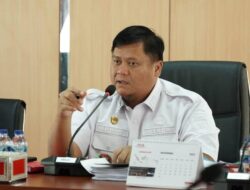 Pastikan Kelayakan Makanan, Sekda Dukung Penuh MBG