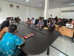 Wujudkan Mimpi di Industri Migas: Pelatihan Vokasi untuk 36 Pemuda Muba Melalui Program Keluarga Maju (PKM)