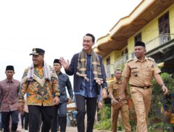 Konektivitas Jadi Kendala, Sinergi Jadi Solusi