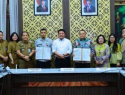 Gubernur Sumsel Paparkan Inovasi Program Mangrove sebagai Kandidat Penerima Satyalancana Wirakarya