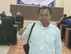 Dana Umat dalam Bayang Gelap: Honorarium Ilegal, Syarat Ajaib, dan Penderitaan Warga Miskin di BAZNAS Ogan Ilir