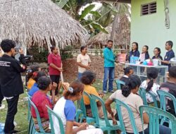 Universitas Nusa Cendana Melaksanakan Kegiatan “Inovasi Teknologi Pengolahan Virgin Coconut Oil (VCO)