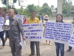 SPM Sumsel Usut Tuntas Dugaan Mark-Up Dana Kesehatan OKI dan Dana Desa Ogan Ilir