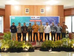 KPK Serahkan Aset Sitaan, Pemkab OKI Maksimalkan untuk Pelayanan Publik