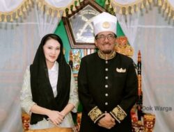 Di Tengah Terik yang Membara, Dua Tokoh Hadirkan Kesejukan Politik di Maluku Utara