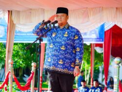 Peringati HUT KORPRI ke-54, Momentum Penguatan Layanan Publik Penuh Dedikasi