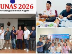 Munas SWI 2026 Usung Agenda Besar Penghijauan dan Pemberdayaan Petani