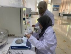 Hilirisasi Pala Fakfak: Polinef Kembangkan Lotion Anti-Malaria dari Minyak Atsiri Bernilai Ekonomi Tinggi
