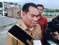 BKPSDM Disesuaikan, Proses Akhir Seleksi JPTP Fakfak Tetap Berjalan, Bupati Targetkan Pelantikan Desember