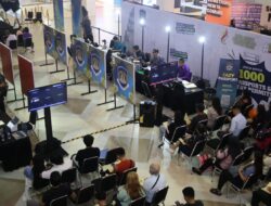 Imigrasi Ngurah Rai Luncurkan Program Baru untuk Dukung Asta Cita Presiden RI 