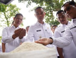 OKI Raih TPID Award, Insentif Fiskal Menanti