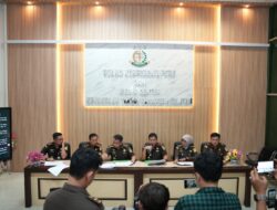 Peringatan Hakordia 2025: Kejati Sumsel Selamatkan Keuangan Negara Rp 615 Miliar Lebih dalam Setahun