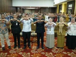 Pemprov Sumsel Dorong Pembentukan Taman Asuh Sayang Anak (TAMASYA) untuk Perkuat Layanan Pengasuhan Terpadu