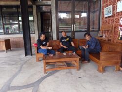 Untuk Memastikan Kesiapan Munas SWI, Panitia Melakukan Kunjungan ke Tiga Desa