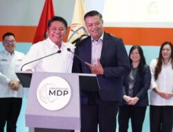 HD Buka Workshop AI dan Digital Marketing : Ubah Mindset  Anak Muda Sumsel dari Pencari Kerja Menjadi Ciptakan Lapangan Kerja