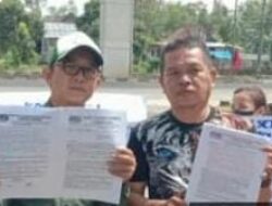 Dana Rakyat Dikorupsi, SPM SUMSEL Ancam Kejati Jika Kasus Dinkes OKI Mandek