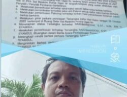 Kepala UPTD di Ogan Ilir Dilaporkan Terkait Dugaan Penelantaran Anak; Langgar Putusan Hakim dan Disiplin ASN