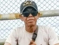 Wartawan Senior EDIGEBUK bin MADESI Tutup Usia, Tinggalkan Duka Mendalam bagi Insan Pers