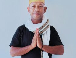 Filosofi Satu Tungku Tiga Batu Warnai Lomba Pondok Hias Natal 2025 di Fakfak