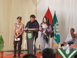 Pemerataan Pendidikan Jadi Prioritas, Infrastruktur Dikebut