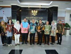 Banyuasin Siap Terapkan Manajemen Talenta