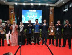 Wako Ludi Oliansyah Gandeng APTISI Sumsel, Dorong Perguruan Tinggi Ikut Kaji Kebijakan Pariwisata Pagar Alam