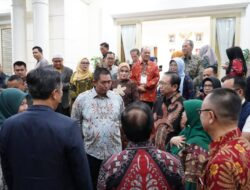 Wako Ludi Oliansyah Siapkan Pagar Alam Jadi Kota Pendidikan dan Pariwisata, Citilink Segera Beroperasi