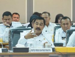 Implementasi KUHP Baru, Kemenimpas Siapkan 968 Tempat Kerja Sosial