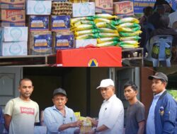 NasDem Aceh Salurkan Sembako dan Layanan Kesehatan Gratis untuk Korban Banjir Bireuen