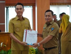 DPA 2026 Fokus Anggaran Prioritas, Realisasi Digas