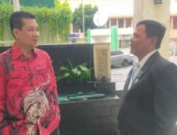 Drs. Sayfaruddin : Muba Tancap Gas Dukung PSN Biorefineri Nasional