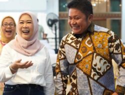 Reuni Lintas Angkatan 2026, Sanggar Seni Cempako Pererat Silaturahmi dan Lestarikan Budaya Sumsel