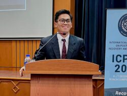 Pengamat Timur Tengah: Kebijakan Trump soal Gaza Tak Bisa Instan, Dunia Dituntut Konsisten