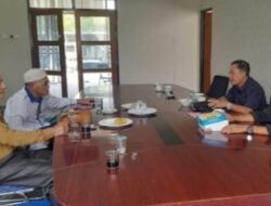 DPRD Ogan Ilir Telusuri Keluhan Karyawan Alfamart dan Indomaret Diduga adanya Pemotongan Gaji