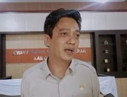 Soal Penetapan Tersangka YS, Ketua DPRD Ogan Ilir Kedepankan Praduga Tak Bersalah, Sikap Gerindra Mengejutkan