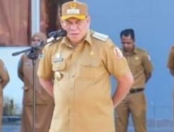 Bupati Fakfak Tertibkan Waktu Pembelian Pala Sesuai Kalender Panen 2026