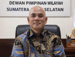 Ketua DPW SWI Sumsel Nilai Kedudukan Polri di Bawah Presiden Sesuai UUD 1945
