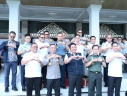 Bupati Banyuasin: Arus Lebaran 2026, Jalan Nasional Palembang Betung Perlu Perbaikan Maksimal