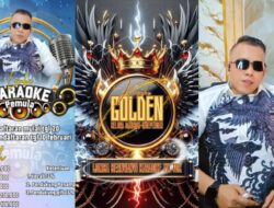 Adi Warta Inisiasi Lomba Karaoke Dangdut Original untuk Tiktoker se-Indonesia