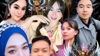 Hadiah Jutaan Rupiah! Adiwarta Ajak Tiktokers Adu Bakat di Gelora Dangdut Independent