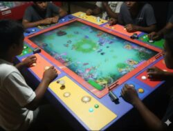 Gelper di Kecamatan Silau Kahean Simalungun, Tak Beroperasi Lagi