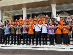 Angka Kemiskinan Sumsel Capai 1 Digit, Bupati Askolani Ucapkan Selamat Atas Kinerja Gubernur dan Wakil Gubernur Sumsel