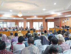 Jamin Karir ASN, Pemkab OKI Mantap Terapkan Manajemen Talenta Berbasis Data