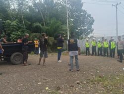 Belum Kantongi Izin Lengkap? Aktivis Desak PKS PT Muba Global Lestari