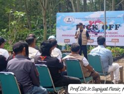 Persiapan HKPS dan Munas 2026, SWI dan Pemerintah Boyolali Tanam Benih Sorgum dan Bunga Matahari