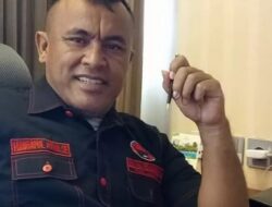 Mangapul Purba SE MIKom Ketua Fraksi PDIP DPRD Sumut Mengucapkan Selamat HPN 2026 “PERS Sehat, Ekonomi Berdaulat Bangsa Kuat